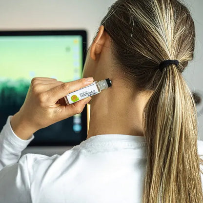 Migrastil Stick Aromatherapy Roll-On