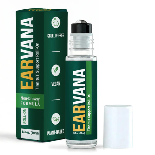 Earvana Sensory Support Roll-On