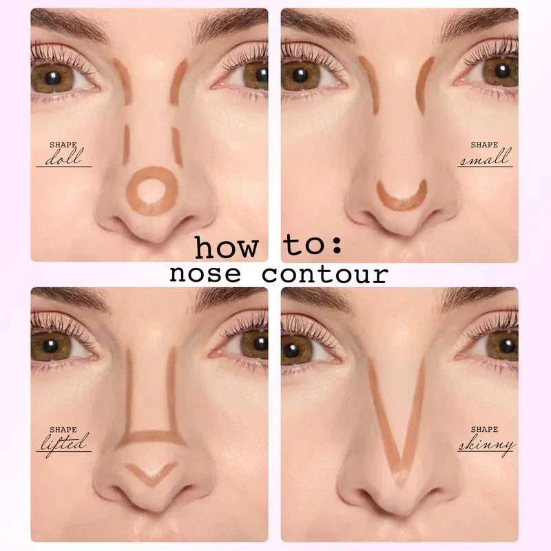 tarte Snatch Contour Stick with Brush — original source product view 5
