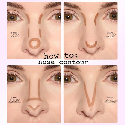 tarte Snatch Contour Stick with Brush — original source product view 5