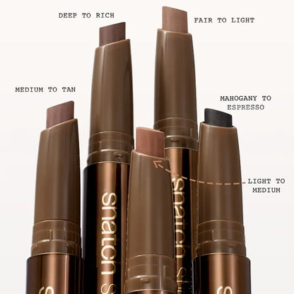 tarte Snatch Contour Stick with Brush — original source product view 7