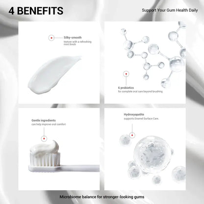XRed Toothpaste — 2-Pack - original gallery 7