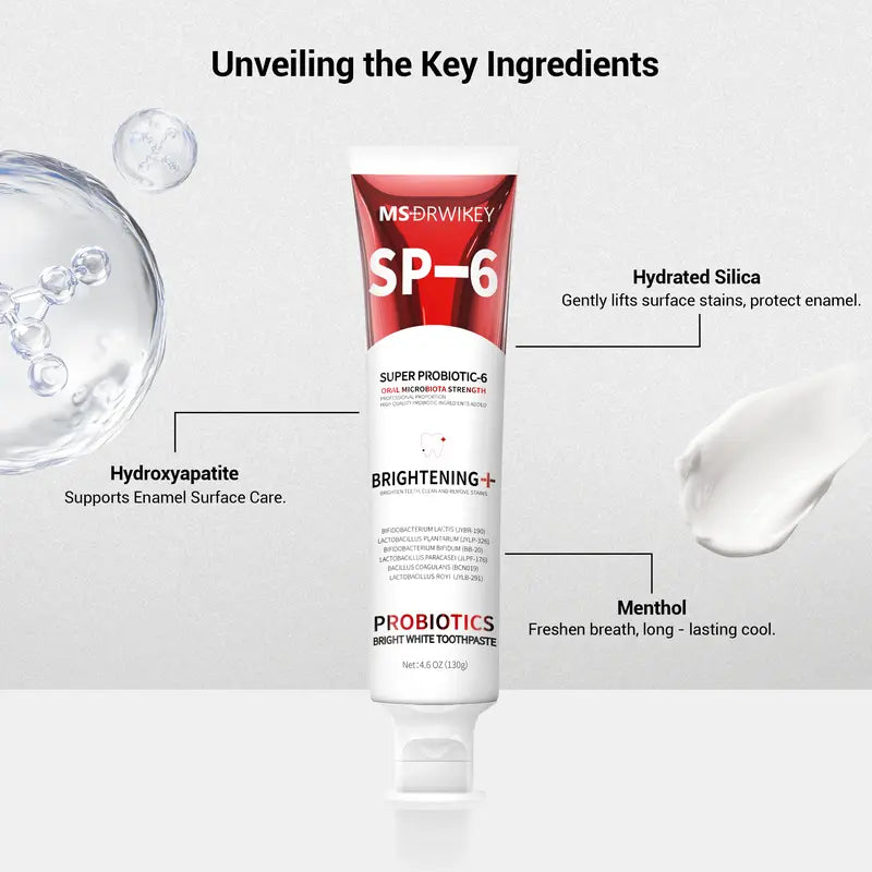 XRed Toothpaste — 2-Pack - original gallery 6