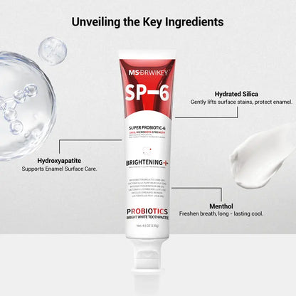 XRed Toothpaste — 2-Pack - original gallery 6