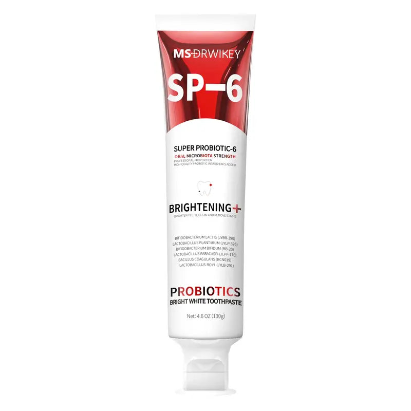 XRed Toothpaste — 2-Pack - XRed-1PC