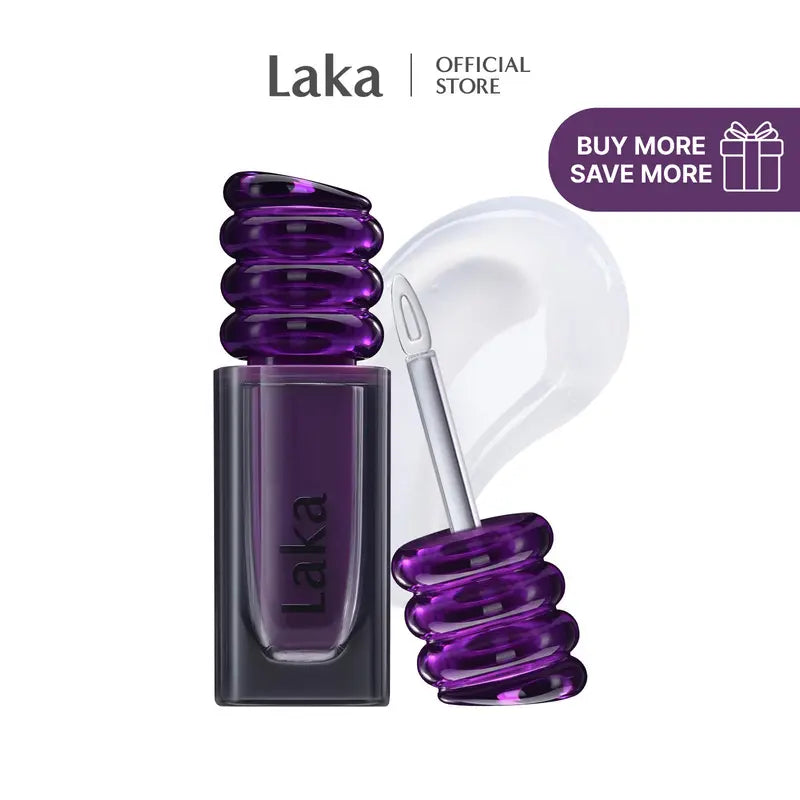 LAKA Magic Lip Fixer Gloss Top Coat — original source product view 1
