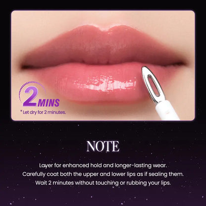 LAKA Magic Lip Fixer Gloss Top Coat — original source product view 5