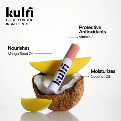 KULFI Lassi Lips Staining Lip Oil — original source product view 7