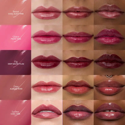 KULFI Lassi Lips Staining Lip Oil — original source product view 3