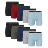 Assorted (colors/prints vary)