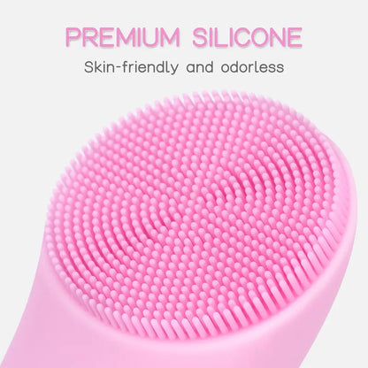 PRITECH Silicone Facial Cleansing Brush — source product view 7