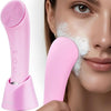 PRITECH Silicone Facial Cleansing Brush