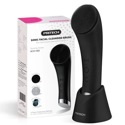 PRITECH Silicone Facial Cleansing Brush — source product view 11