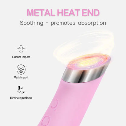 PRITECH Silicone Facial Cleansing Brush — source product view 4