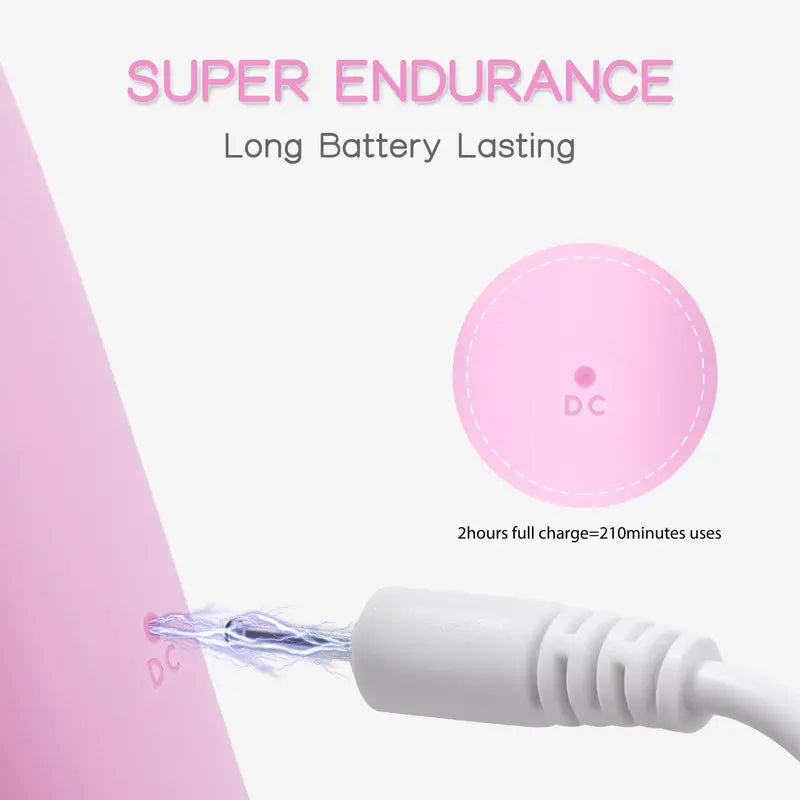 PRITECH Silicone Facial Cleansing Brush — source product view 8