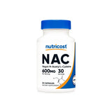 30 Capsules