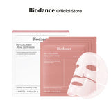 Collagen Hydrogel Real Deep Mask (4ea)