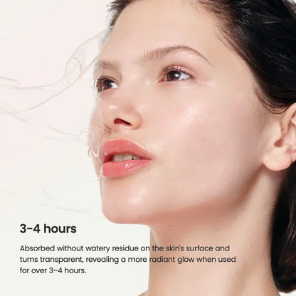 Collagen Hydrogel Face Masks — 8-Pack - original gallery 9