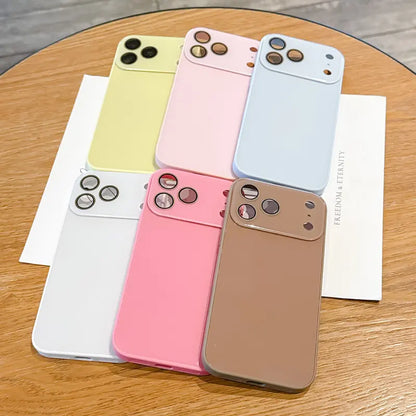 Crystal-Texture Slim Phone Case - original gallery 9