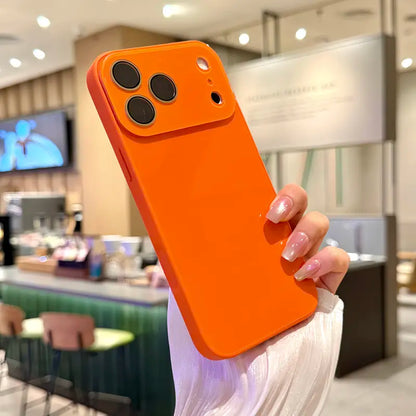Crystal-Texture Slim Phone Case - original gallery 3