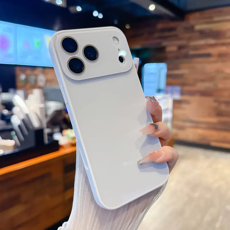 Crystal-Texture Slim Phone Case - original gallery 8
