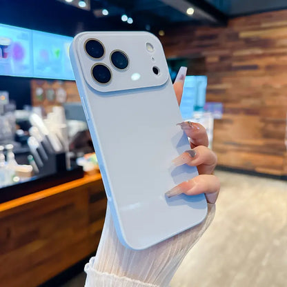 Crystal-Texture Slim Phone Case - original gallery 6