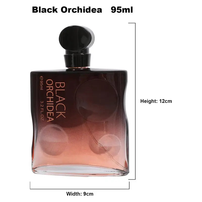 Black Orchidea Eau de Parfum — 95 mL - original gallery 6