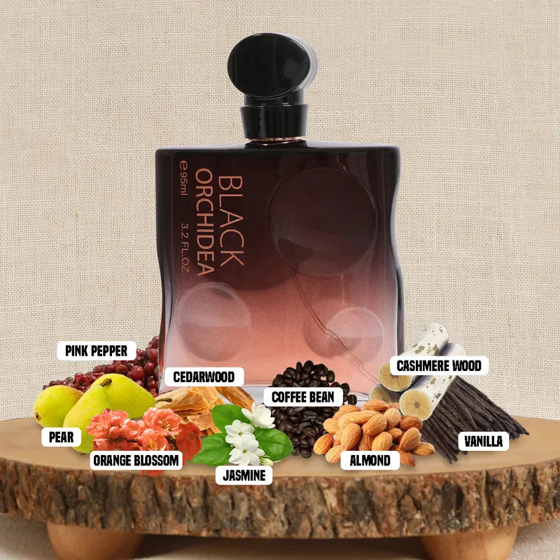 Black Orchidea Eau de Parfum — 95 mL - original gallery 2