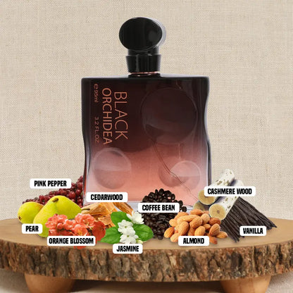 Black Orchidea Eau de Parfum — 95 mL - original gallery 2