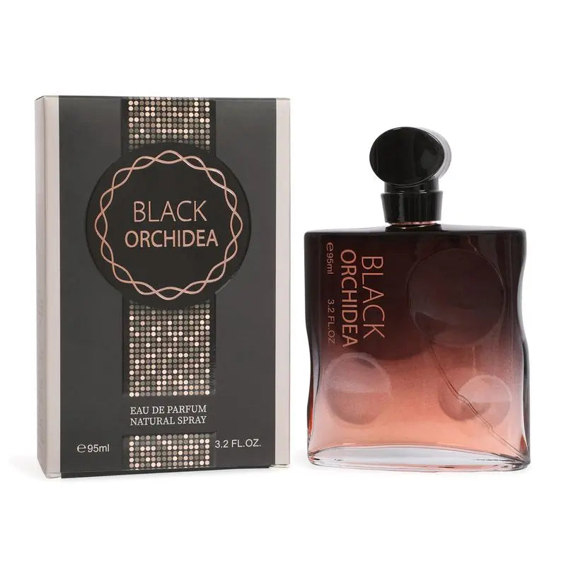 Black Orchidea Eau de Parfum — 95 mL - original gallery 1