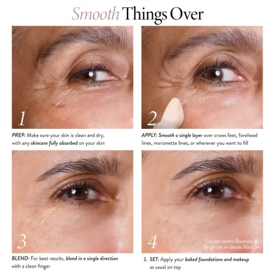 Laura Geller Line Smoother Makeup Primer — original source product view 7