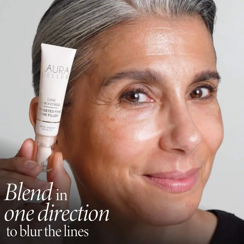 Laura Geller Line Smoother Makeup Primer — original source product view 8