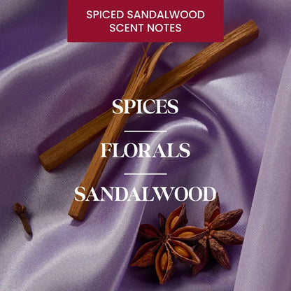 Spiced Sandalwood Whole-Body Deodorant Stick - original gallery 5