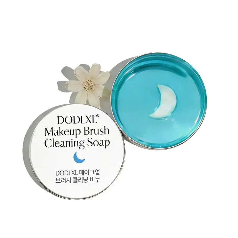 DODLXL Solid Makeup Brush Cleaning Soap — original source product view 6