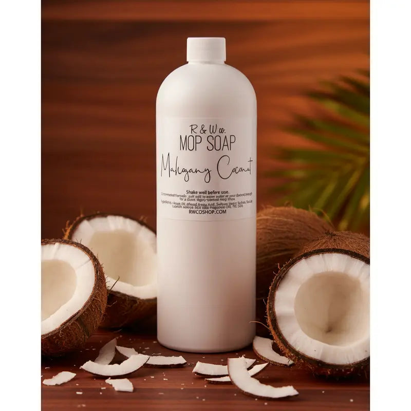 Scented concentrated mop soap source gallery