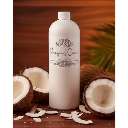 Scented concentrated mop soap source gallery