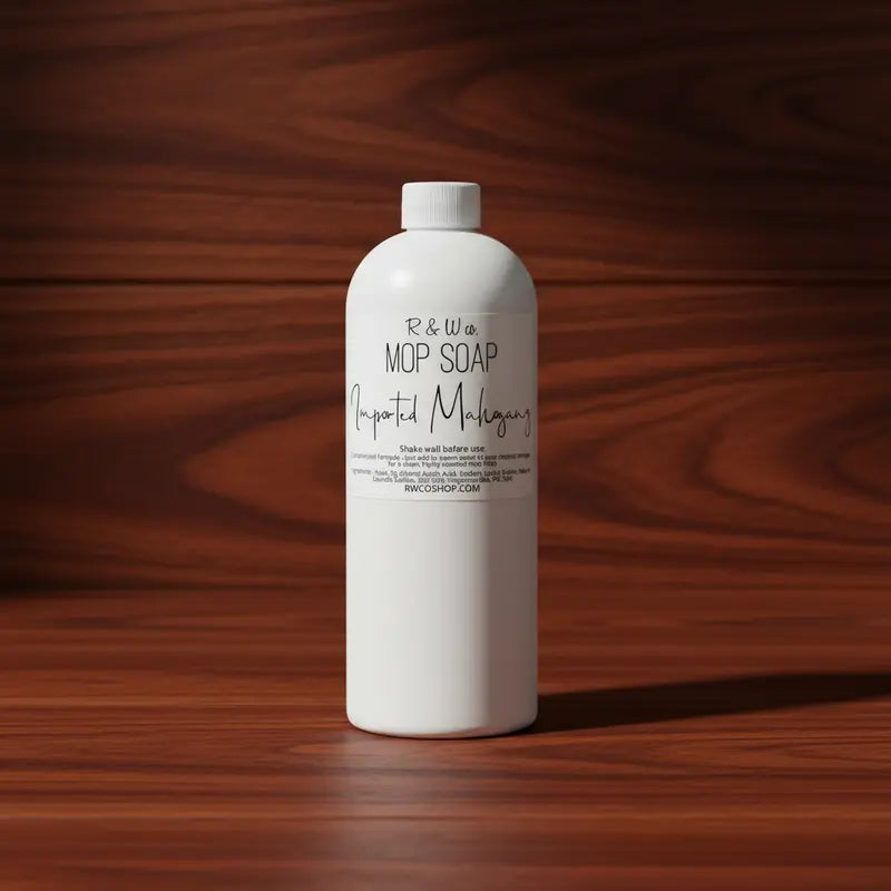 Scented concentrated mop soap source gallery