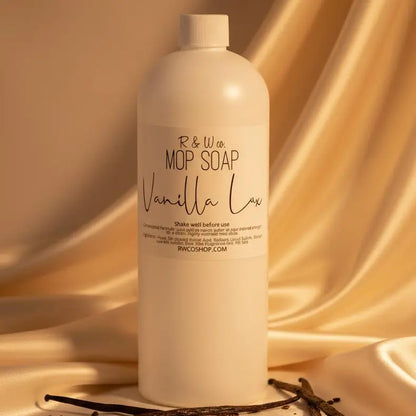 Scented concentrated mop soap source gallery