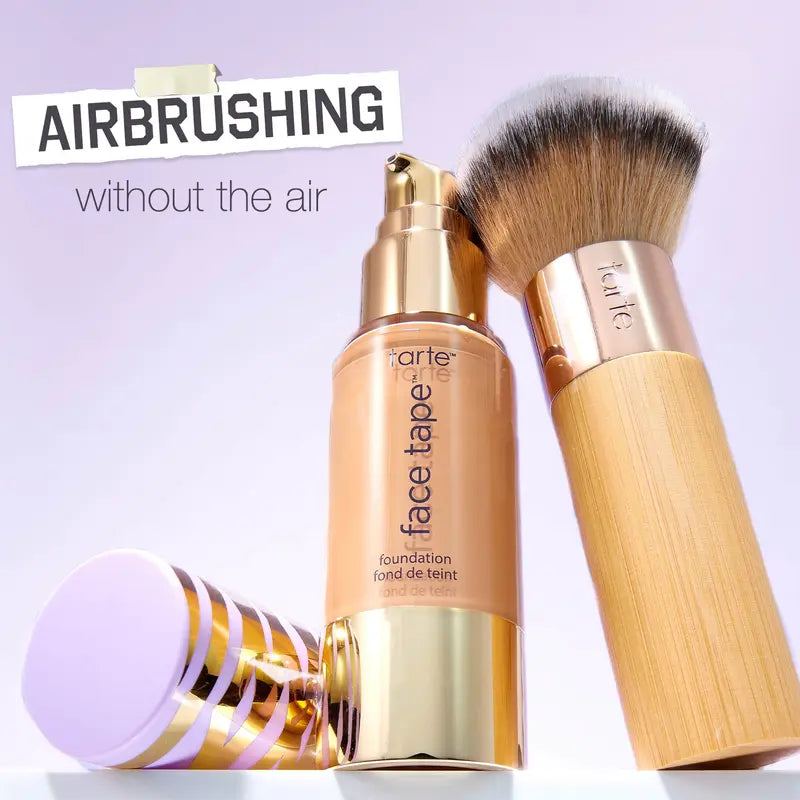 tarte The Buffer Foundation Brush — source product view 3