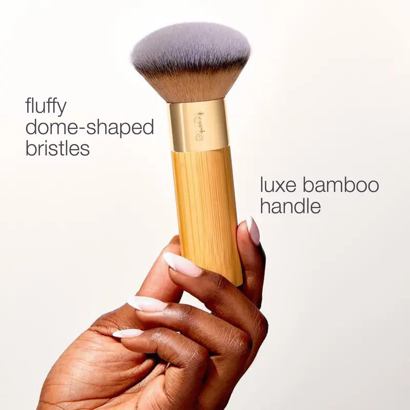 tarte The Buffer Foundation Brush — source product view 2