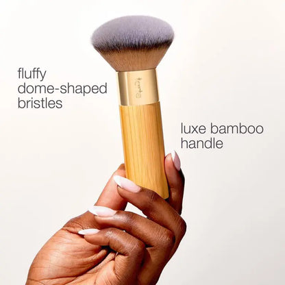 tarte The Buffer Foundation Brush — source product view 2