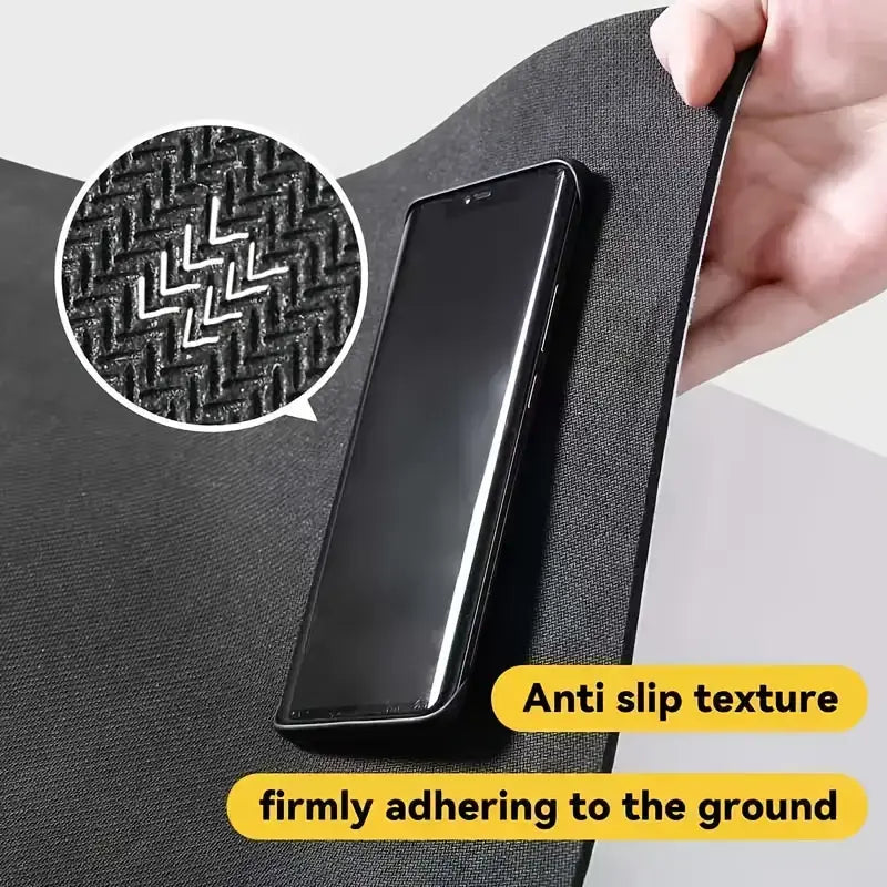 Diatomite Bathroom Floor Mat, 40 × 60 cm — detail view 3