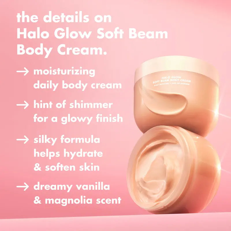 e.l.f. Glimmer and Glow Body Cream and Shimmer Puff Duo — source product view 2