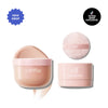 e.l.f. Glimmer and Glow Body Cream and Shimmer Puff Duo