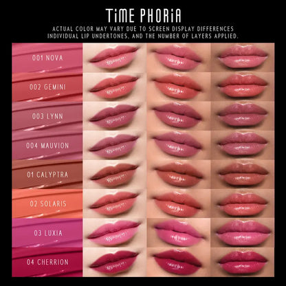 TIMEPHORIA Stellar Dust Lip Stain — original source product view 4