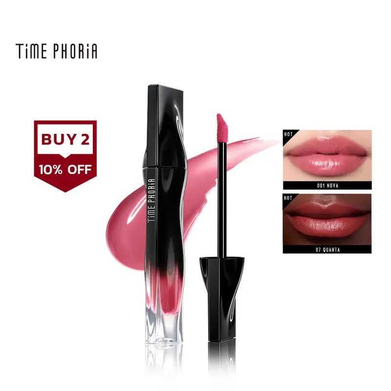 TIMEPHORIA Stellar Dust Lip Stain — original source product view 1