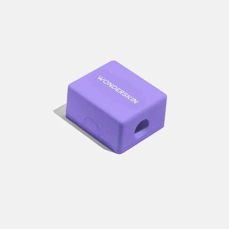 Wonderskin Cosmetic Pencil Sharpener — original source product view 3