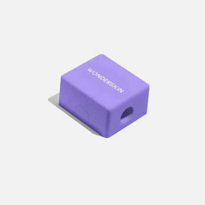 Wonderskin Cosmetic Pencil Sharpener — original source product view 3