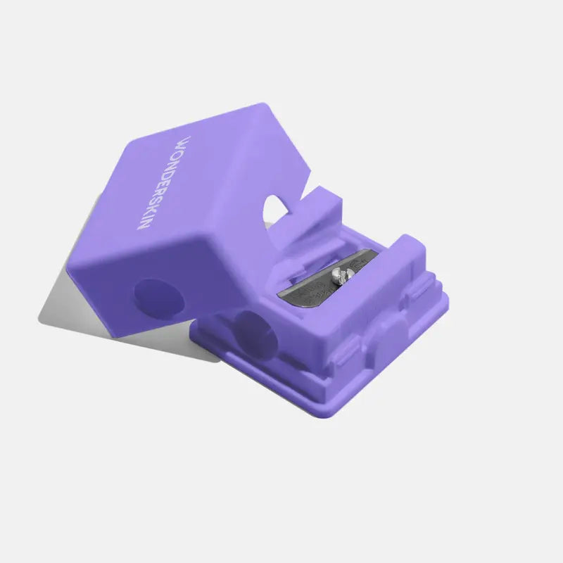 Wonderskin Cosmetic Pencil Sharpener — original source product view 1