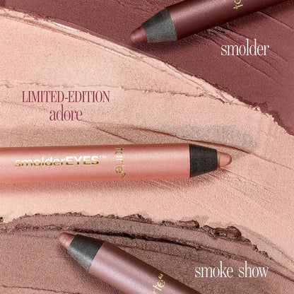 Shadow & Liner Stick Trio — Two Trios, 6 Sticks - original gallery 7